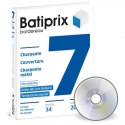 Batiprix Lot 7 Charpente - Couverture - Charpente métallique (version électronique pour Batappli)