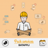 Pack assistance Batappli Artisan et PME 12 mois de support technique de 1 à 3 postes