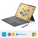 Surface Pro 9 de Microsoft Intel Core i5 256 Go SSD avec Stylet et Clavier Cover