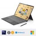 Surface Pro 10 de Microsoft Intel Core Ultra 5 256 Go SSD avec Stylet et Clavier Cover inclus