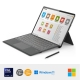 Surface Pro 11 de Microsoft Intel Core Ultra 5 256 Go SSD avec Stylet et Clavier Cover inclus