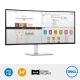 Ecran Dell 34 Plus incurvé - 34 pouces - 3440 x 1440 Ultra-Wide Quad HD