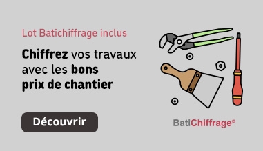 Services inclus avec batappli